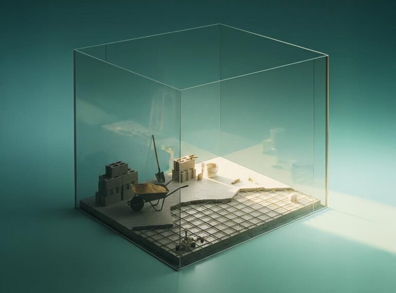 mshenebloba მშენებლობა