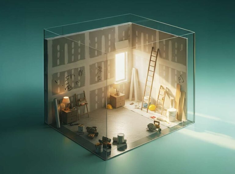 remonti რემონტი