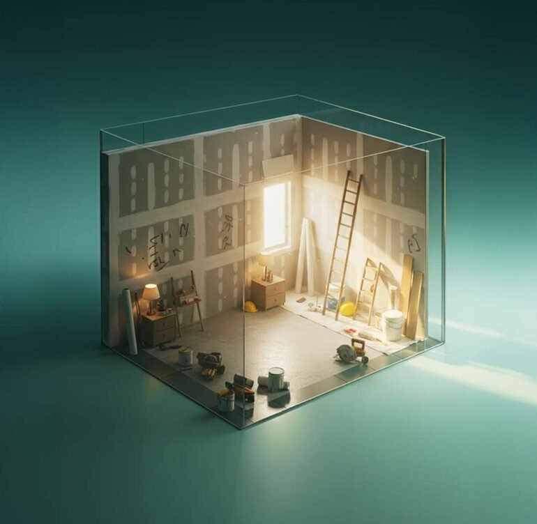 remonti რემონტი