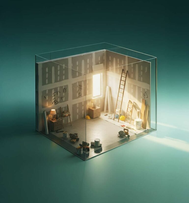 remonti რემონტი