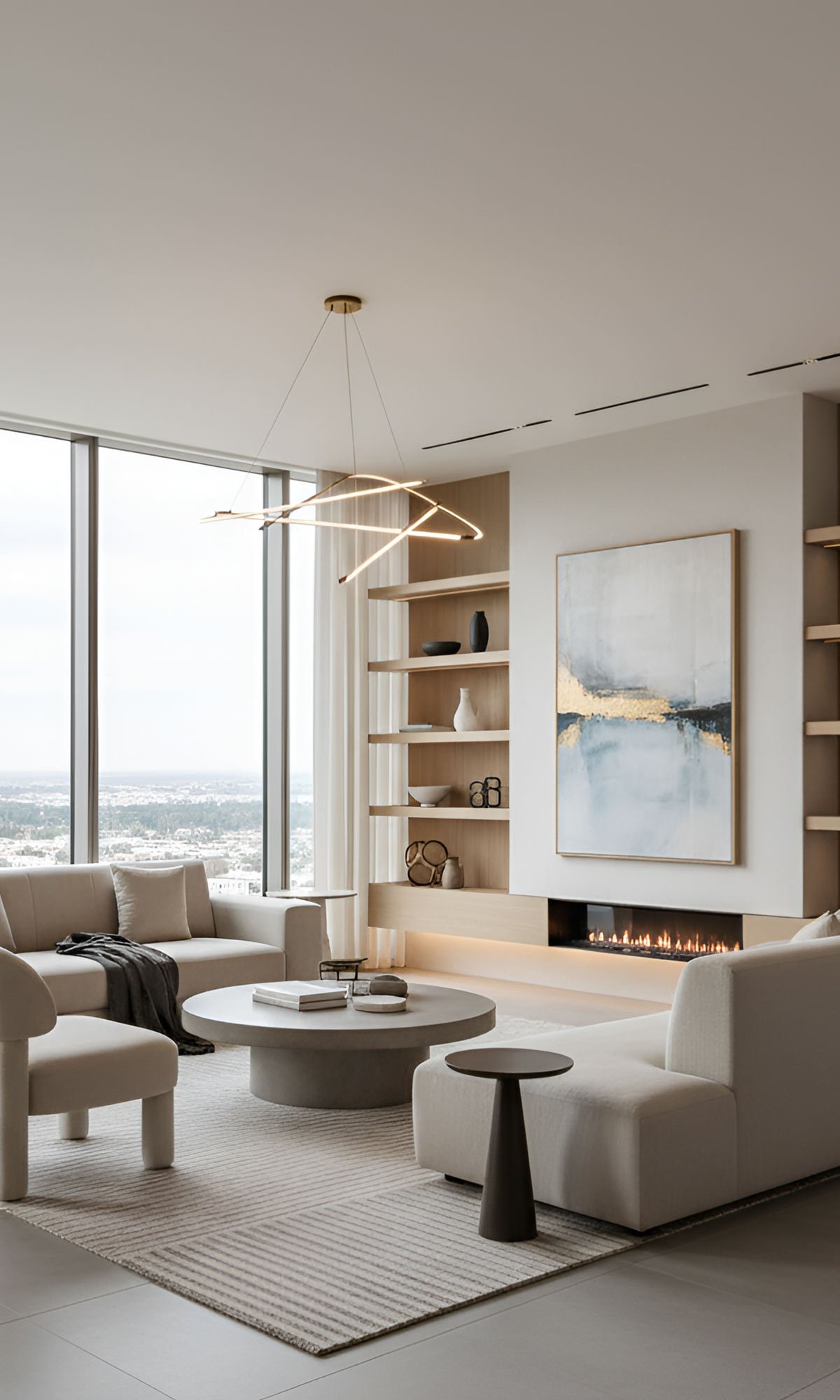 misagebi otaxis dizaini saxlis dizaini