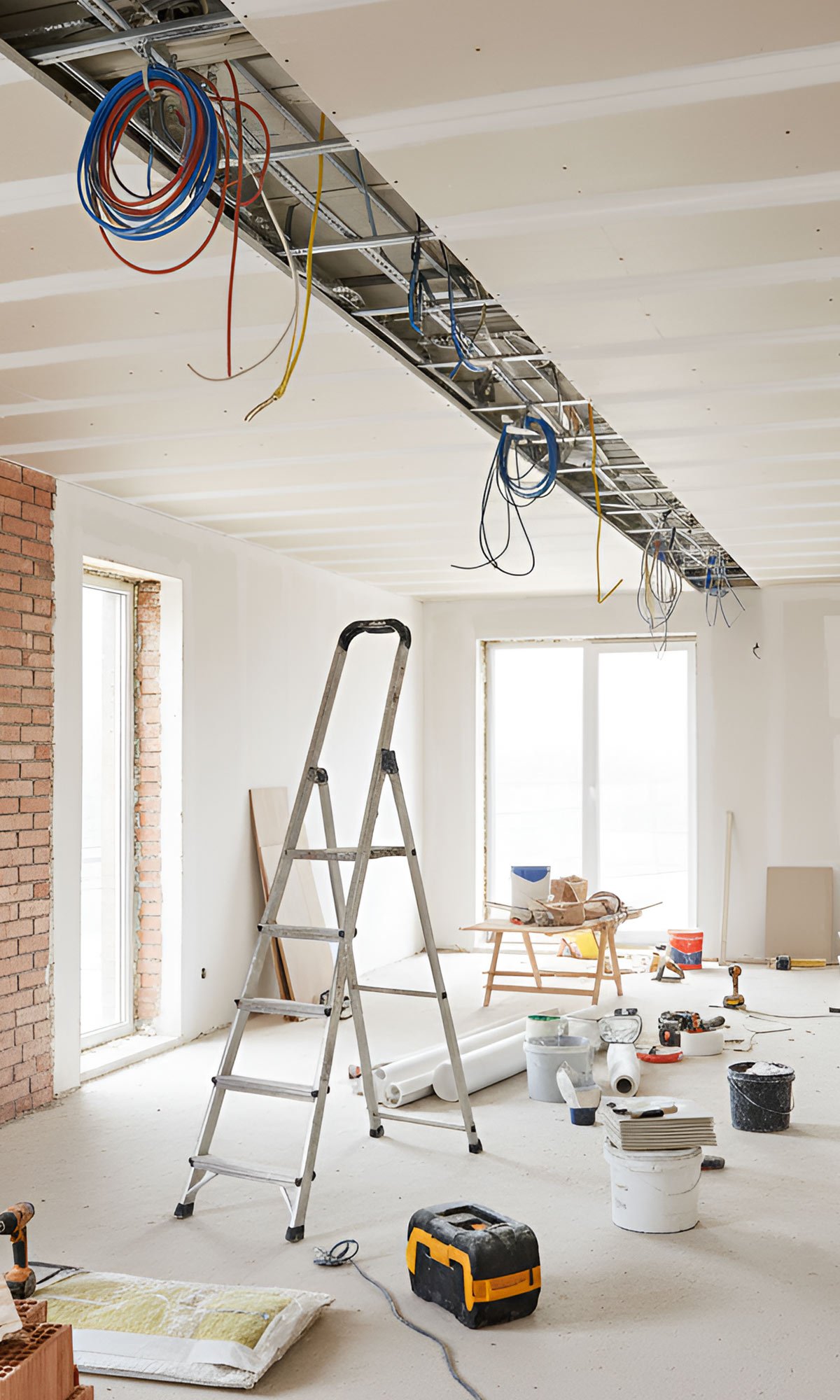 binebis remonti remontis fasebi remontis gaketeba