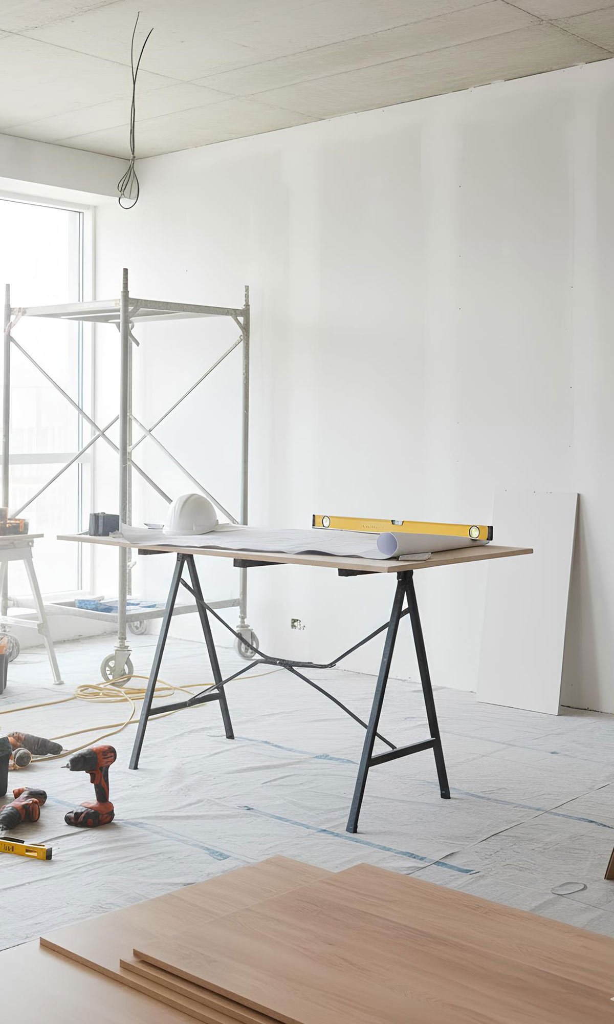 remonti mshenebloba remonti