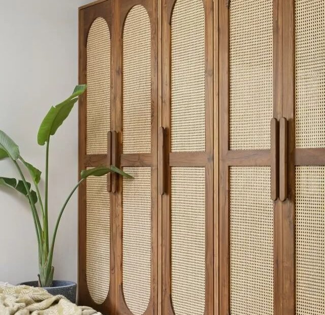 კარადა საძინებლის ავეჯი