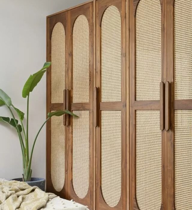 კარადა საძინებლის ავეჯი