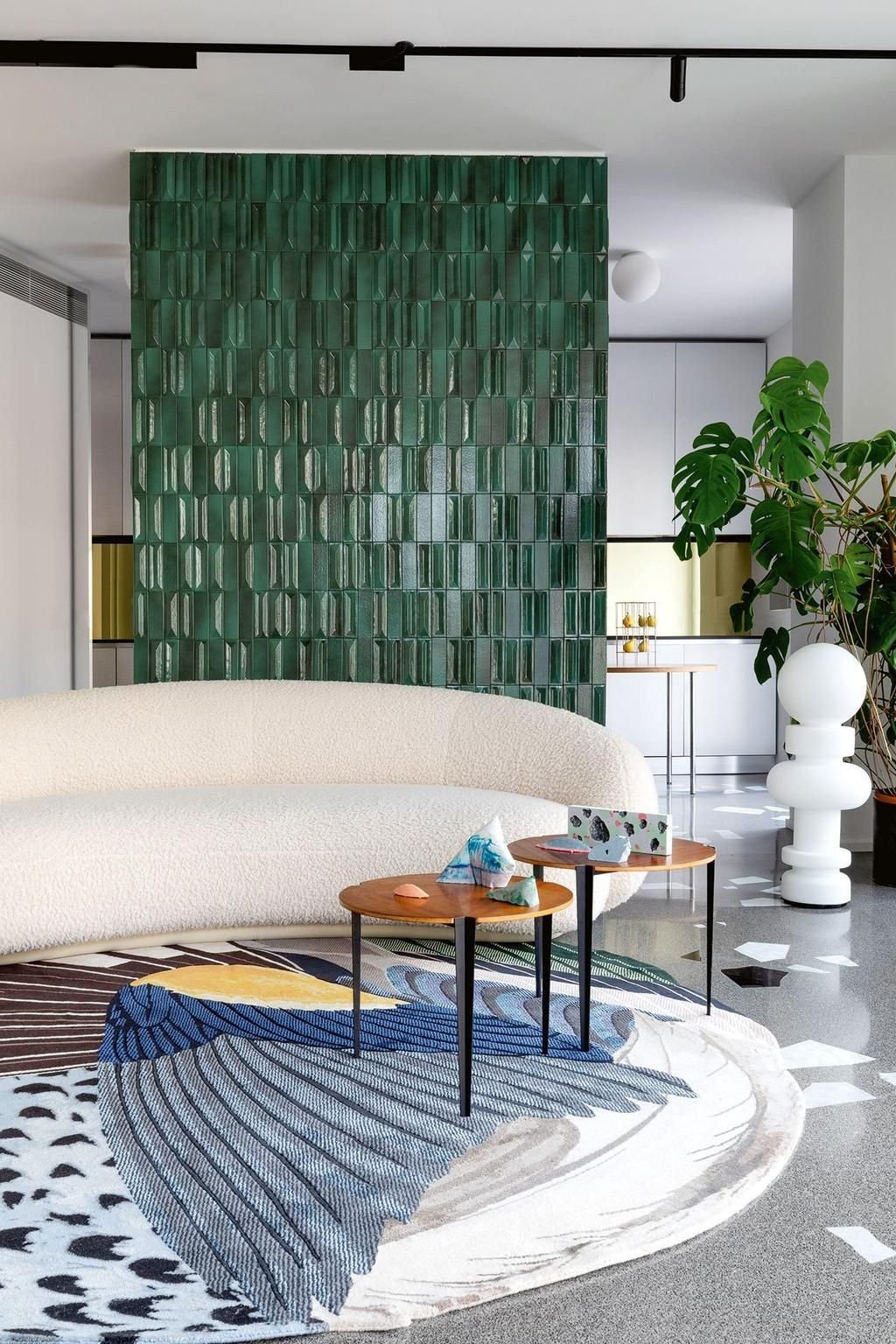 მისაღების ავეჯი