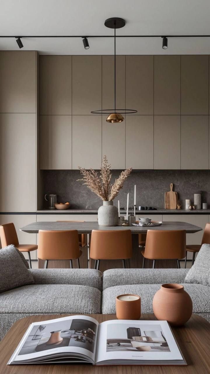 ინტერიერის დიზაინი