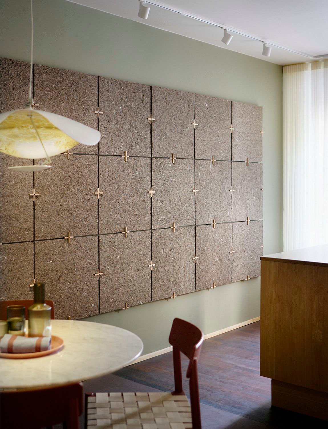 სახლის იზოლაცია