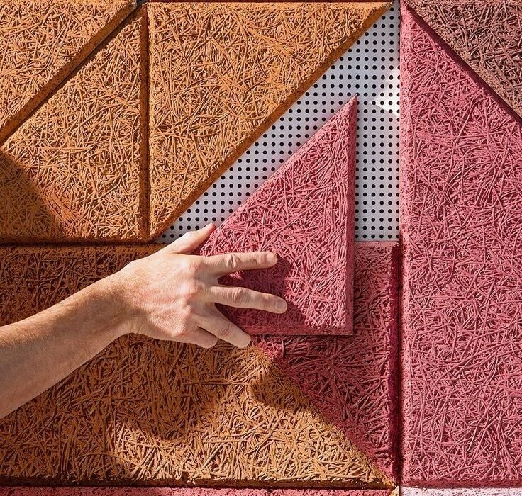 ხმის იზოლაცია