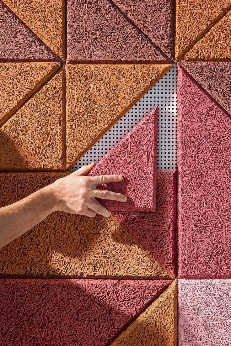 ხმის იზოლაცია